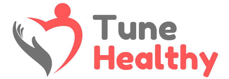 Tune Healthy
