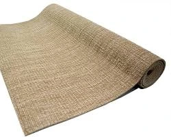 Barefoot Yoga Original Eco Yoga Mat jute