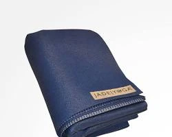 Jade Yoga Voyager lightweight travel mat