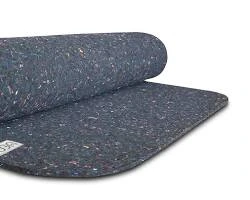 Sugamat Recycled Wetsuit Yoga Mat sustainable