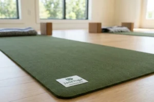 Jade Yoga Harmony Mat