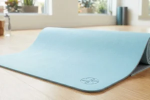 Gaiam Premium Eco-Friendly TPE Mat